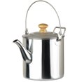thumbnail image 1 of 2L / 3L Outdoor Camping Kettle Stainless Steel Kettle Teapot Coffee Pot, 1 of 7