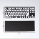 thumbnail image 2 of Teclado mecánico sándwich de algodón con base de algodón, algodón absorbente de sonido, algodón absorbente de sonido, accesorios para teclados multifuncionales, 2 of 3