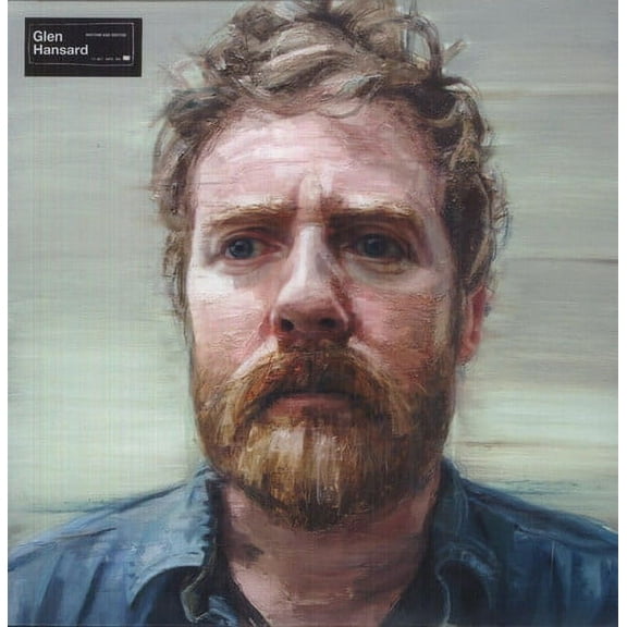 Glen Hansard - Rhythm and Repose - Music & Performance - Vinyl