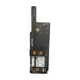thumbnail image 2 of pitrice Gaming Power Button ON OFF Board Bluetooth-compatible Module Repairing Plastic Cover Plate Parts Replacement for Xbox ONE S/Slim, 2 of 7