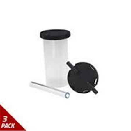 

Mityvac MTY-822706 0.04 lbs O Ring Lid