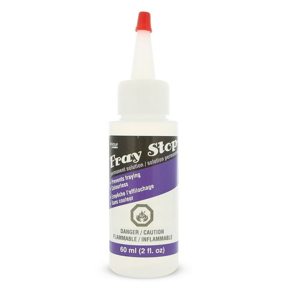 Solution de renforcement unique Creativ Fray Stop II