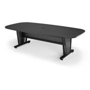 OFM 96" Conference Table in Graphite