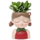 thumbnail image 3 of Planta Creativa Macetas Decorativas Artesanales, 3 of 9
