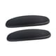 thumbnail image 1 of 2 almohadillas impermeables para reposabrazos de silla y computadora. Piezas para sillas de competición de juegos. Estilo C, 1 of 8