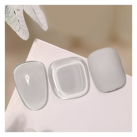 Light Color Nail Polish Glue Healthy Ingredients Colorful Design Nail Polish for Home DIY and Nail Salon 12