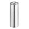 thumbnail image 3 of M & G Duravent 8DT-36CF 8 Inch  x 36 Inch  Dura Vent Duratech Chimney Length  430-alloy Stainless Inner Liner  Galvalume Outer, 3 of 5