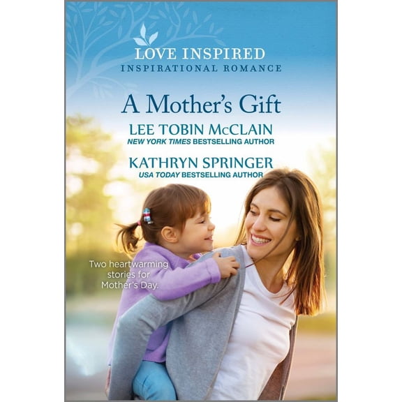 A Mother's Gift: An Uplifting Inspirational Romance (Paperback)