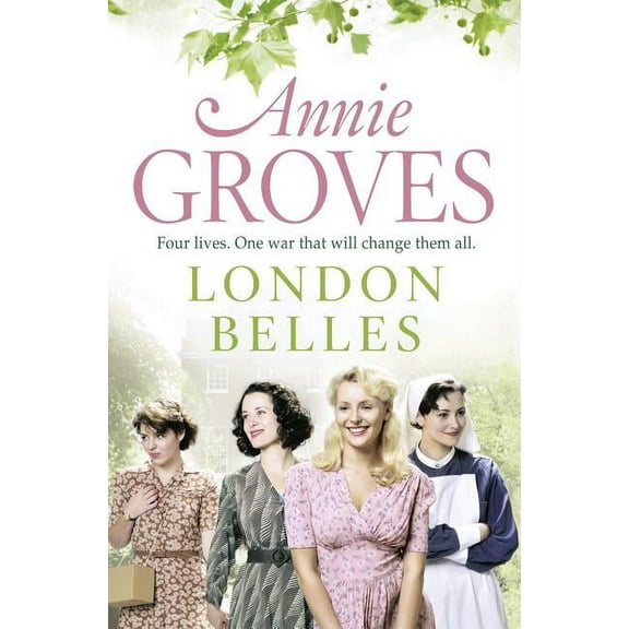 London Belles, (Paperback)
