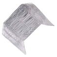thumbnail image 3 of Electronicheart Protection d'Écran d'Huile en Aluminium pour Réchaud, Écran d'Isolation pour Plaque d'Huile, Outil de Cuisine, 3 of 9