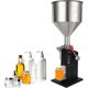 thumbnail image 1 of Yeshouse Llenadora manual de líquidos, versátil para pastas y botellas, ideal para limpiar cafeteras, cremas, cosméticos, perfumes, medicamentos y aceites, 1 of 8