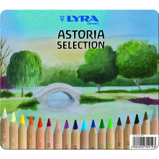 Lyra Rembrandt Splender Colourless Blending Pencil