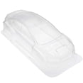 thumbnail image 4 of Tamiya 51593 Clear Suba. WRX STI NBR Challenge Body Parts Set, 4 of 4