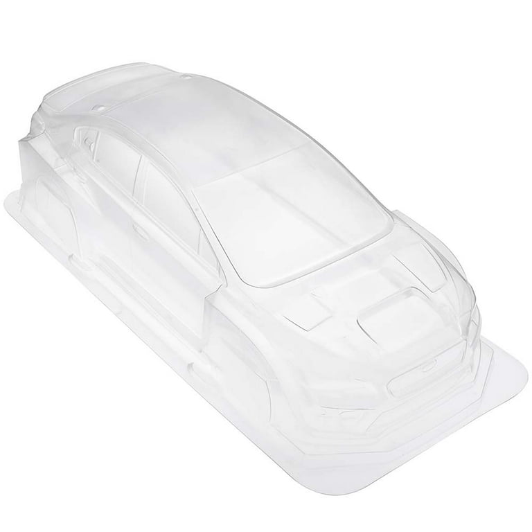 Tamiya 2024 subaru body