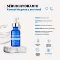 thumbnail image 2 of Sérum HydraMix SHE IS SKINCARE 30ml Matificante Piel grasa Mixta y antiacné, 2 of 5