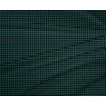 thumbnail image 4 of oneOone Polyester Lycra Fabric Window Pane Check Printed Craft Fabric BTY 56 Inch Wide, 4 of 4