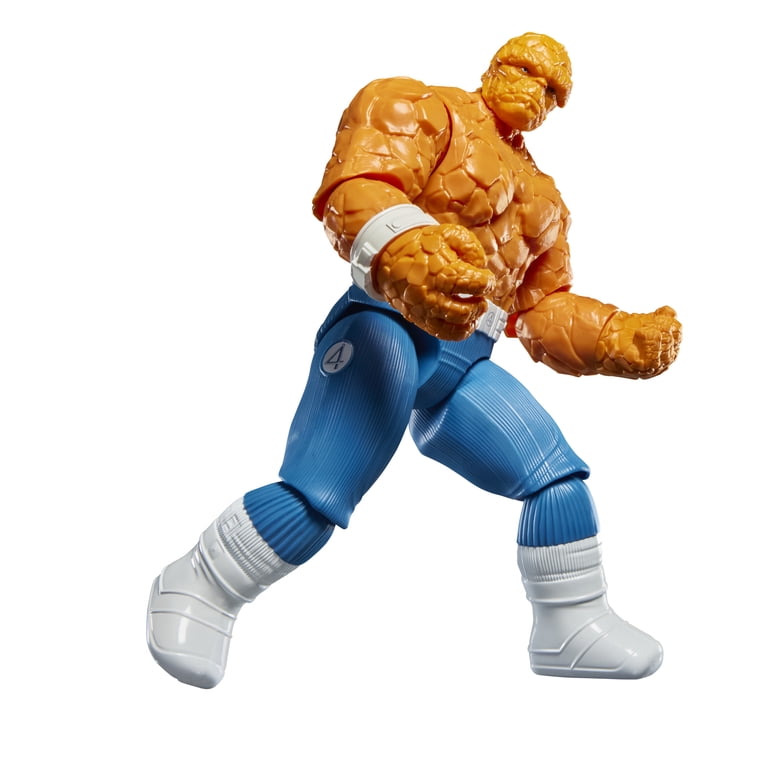 Fantastic Four, Action Figure, 11.5