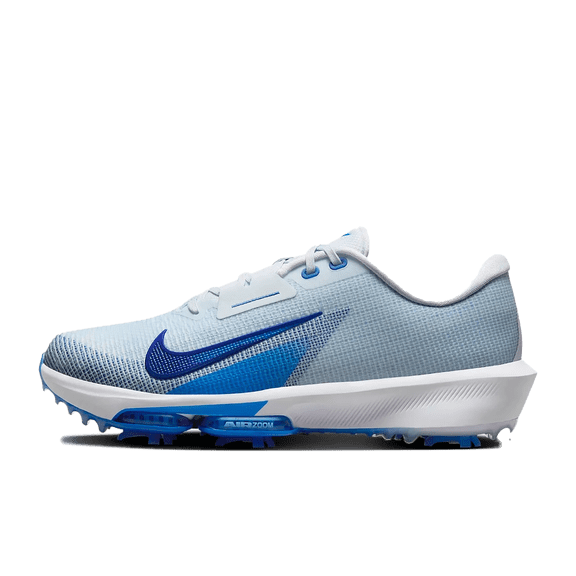 NIKE MENS AIR ZOOM INFINITY TOUR 2 "Football Grey (Wide)" FD0218 001 FD0218 001 from Stadium Goods