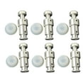 thumbnail image 2 of yuksok Pressure Cooker Float Valve Seal Household 6 Set for Pot Pressure Cooker, 2 of 7