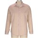 thumbnail image 4 of Seeotter Mens Button Down Shirts Wrinkle Free 4-Way Stretch Print Business Casual Shirt, 4 of 6