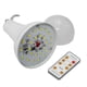 thumbnail image 5 of Luces Solares Bombilla De Luz Led Iluminación Exterior Lámpara De Energía Tienda De Campaña Pesca Senderismo Lámpara Cobertizo De Jardín Patio Iluminación De Emergencia 7W / 9W 300 / 350Lm seitruly HA024510-00, 5 of 5