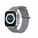 thumbnail image 1 of Smartwatch Genérico T800 Ultra Deportivo Blanco Bluetooth con Llamadas, 1 of 3