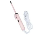 thumbnail image 5 of Hair Curling Iron, Hair Curler Nourish Hair 360? Rotation Anti Scalding Design Particle Grinding  For Household Hair Salon US Plug, 5 of 8
