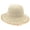 C Beige, variant on CoCopeaunts Straw Hat for Womens Wide Brim Fishing Hats Foldable Bucket Hat UV Protection Outdoor Travel Beach Hat 2023