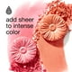 thumbnail image 5 of Blush Clinique Cheek Pop rosa Honey Pop, 5 of 6