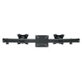 thumbnail image 4 of Tripp Lite Dual Display 13" to 27" Monitor Mount Adapter Kit DMA1327SD, 4 of 4