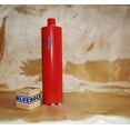 thumbnail image 3 of BLUEROCK ® 4.5" Diamond WET Coring Bit for Concrete Core Drilling cement brick stone rebar, 3 of 7