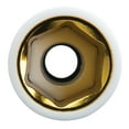 thumbnail image 6 of Performance Tool W32924 1/2-Inch Impact Drive 19mm/3/4 Thin Wall Socket , Gold, 6 of 6