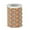 Orange Geometric Shapes, variant on 5 Rolls Christmas Ribbon 1.5 inch Wide Decorative Ribbon for Gift Wrapping and Holiday Decorations Rocky Shores
