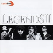 Capital Gold Legends II