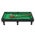 thumbnail image 4 of Pool Table Playset Top Game for Kids Adults Portable Interactive Stress Relief L, 4 of 10