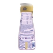 (4 pack) Enfamil NeuroPro Gentlease Ready-to-Feed Baby Formula for Easing Fussiness, Gas, Spit-up in 24hrs, 32 fl oz
