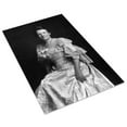thumbnail image 3 of Print: Edith Kermit Carow Roosevelt, Three-Quarter-Length Portrait, Facing, 3 of 4