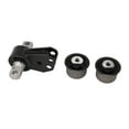 thumbnail image 1 of Front Differential Mount Set, Abrasion Proof 52089516AB High Strength  for  2005-2010, 1 of 7