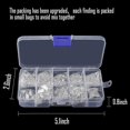 thumbnail image 2 of Jewelry Making And Repair Tools Kit Jewelry Making Kit Jewelry Findings Starter Kit Jewelry Beading Making And Repair, 2 of 5