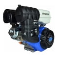 thumbnail image 3 of Motor A Gasolina Hyundai 4 Tiempos 13.1 Hp C/ Cuñer Hyge1310, 3 of 3