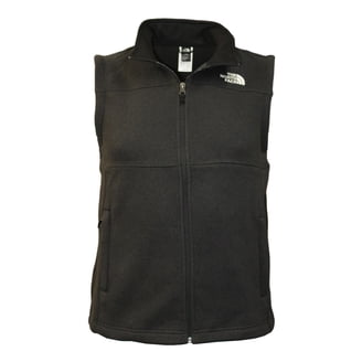 THE NORTH FACE Men's Tundra Full Zip Vest Size X-Large - Walmart.com