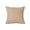 Beige, variant on Pillow Covers 18x18,Throw Pillow Covers,Corduroy Throw Pillow Covers,Soft Breathable Solid Color Pillow Shams with Hidden Zipper Washable Decorative Pillowcase for Home Sofa Bedroom(Gray 18*18in)