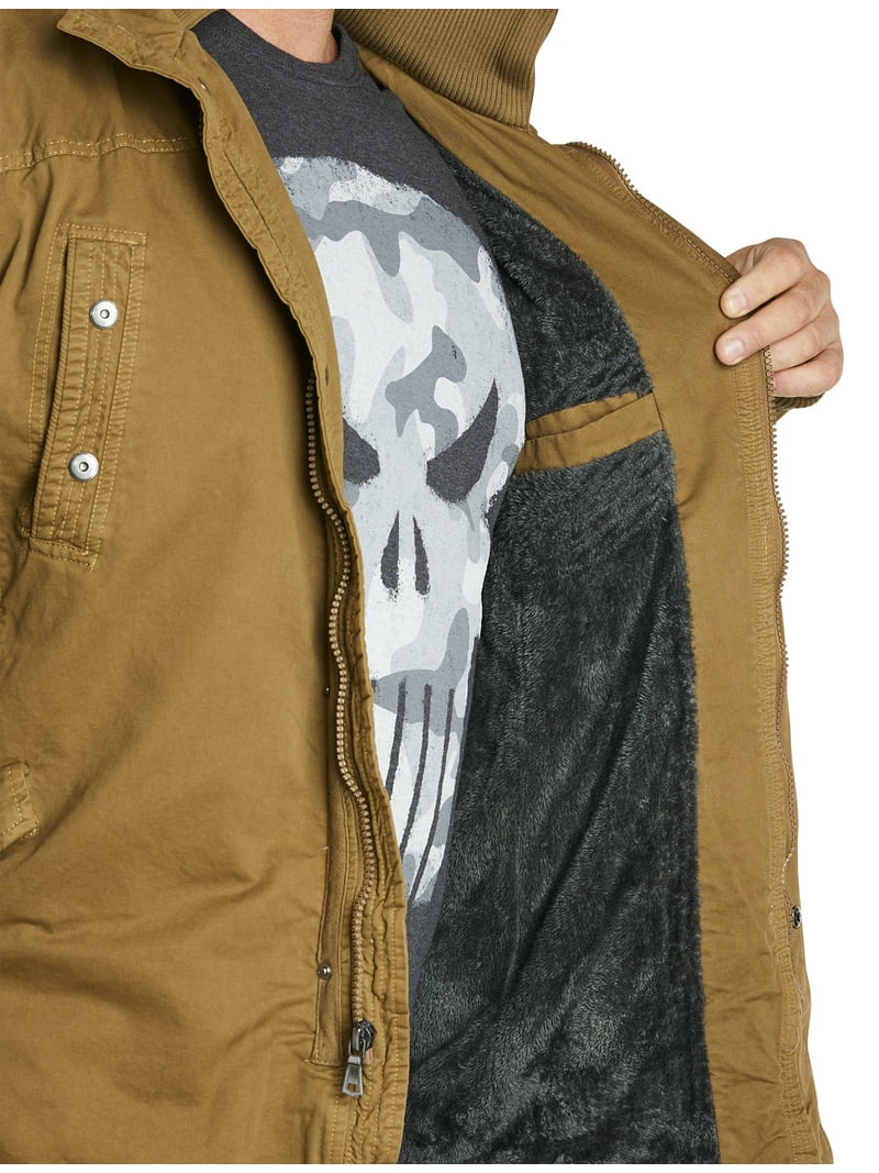 True Nation by DXL Men's Big and Tall Men's Big and Tall Patch