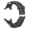 thumbnail image 4 of Correa de correa de reloj de silicona ajustable para SUUNTO D6 Dive/D6I NOVO/D6I ZULU, 4 of 8