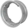 thumbnail image 3 of RAParts Power Adjust Wheel Rim 12" X 28" 1687615M91 Fits Massey Ferguson Models: 240 250 253 263, 3 of 11