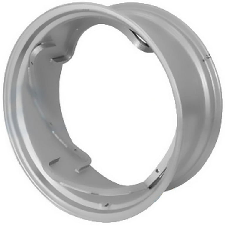 RAParts Replacement Power Adjust Wheel/Rim for Allis Chalmers WD