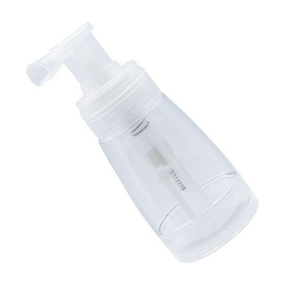 Tizuqe Precise Diatomaceous Earth Applicator Adjustable Dispensing Angled Durable Plastic Gardening Sprayer Effective Dusting
