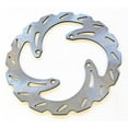 thumbnail image 2 of 2003 2004 2005 Kawasaki KX250 KX 250 Front RipTide Stainless Steel Brake Rotor, 2 of 2