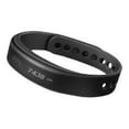 thumbnail image 3 of Garmin vvosmart - Small - activity tracker - monochrome - Bluetooth, ANT/ANT+ - 0.66 oz - slate, 3 of 3
