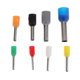 thumbnail image 4 of Conectores de Alambre de Crimpado Yotijar Kit de terminal aislado, 4 of 10